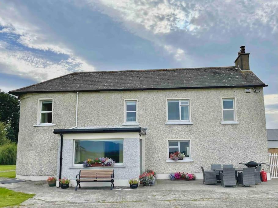 Beautiful Farmhouse An Hour'S Drive From Four Irish Cities Clonmel Exterior photo