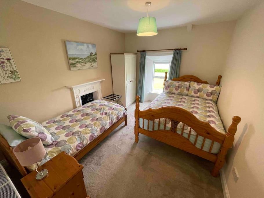 Beautiful Farmhouse An Hour'S Drive From Four Irish Cities Clonmel Exterior photo