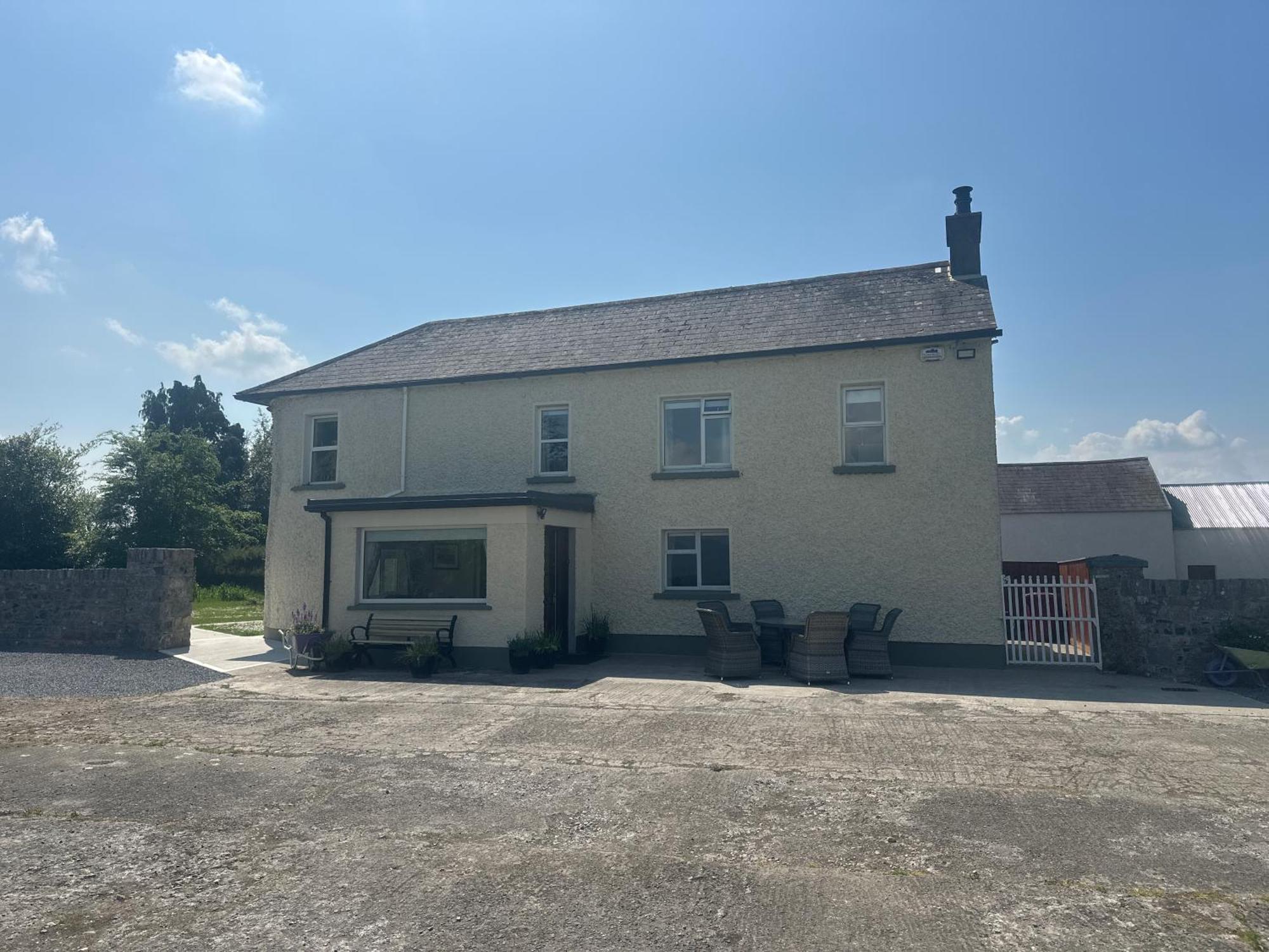 Beautiful Farmhouse An Hour'S Drive From Four Irish Cities Clonmel Exterior photo